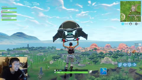 trying to crash my elo as far as I can before season ends l !Discord