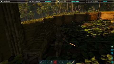 Dinooooos am Morgen vertreiben Kummer und Sorgen