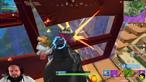 [Fr/HD] bart29TV - Game Viewers [860/900] <3