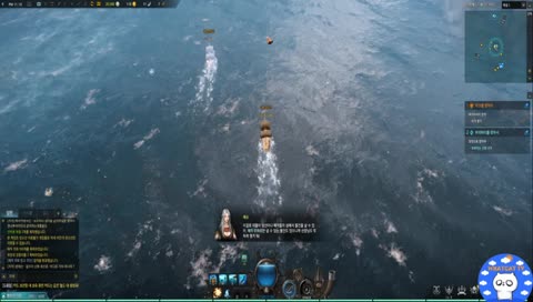 WHATCAT) Lost Ark Warlord