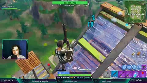 glider glitch?