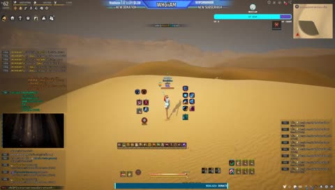 [TH] Meawha  ฟามชิวๆ แก้เบื่อ