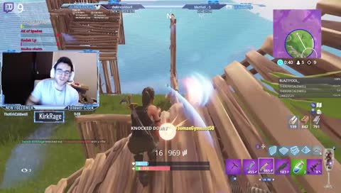 im getting reallly fknnn scary