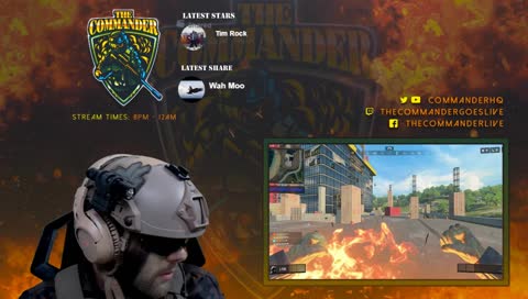 DEDICATED TO JOHN MCANLEY