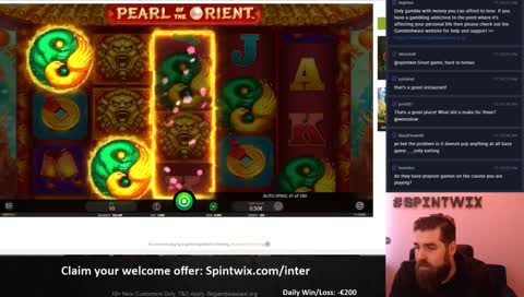 2400€ Vs Wager on Casumo, Big bets and awesome vibes!!