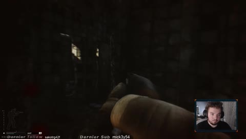 [FR] On tente d'avancer mais Tarkov est violent