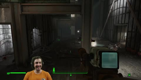 [AUS] Blind Playthrough - Nuka World is Ours!