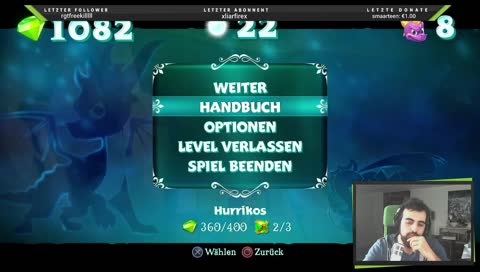 Ein ROTER SPYRO?!? was geht hier ab