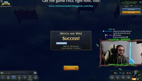 [425] Los tuesday PogChamp