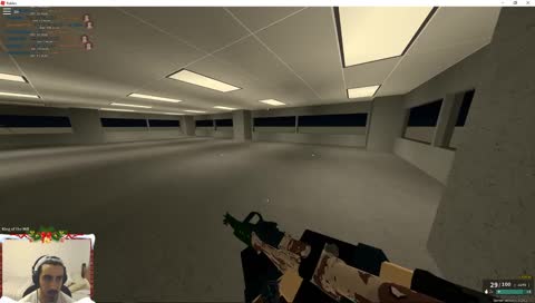 300 Ping Life !Roblox