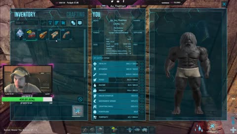 ARK - Time to Rebuild!