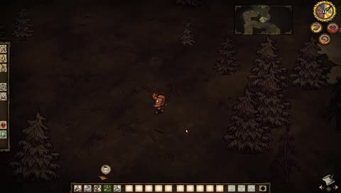 [Drops enabled] Noobs trying not to starve D:  watch us fail!  RIP Stan Lee D: