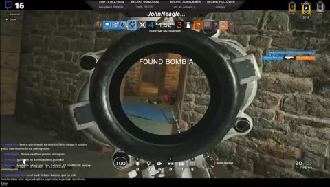 İşte başlıyoruz...  [PC]