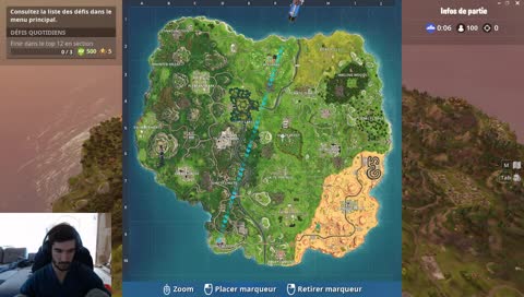 [FR] AcrowSan // Prof en grève ? Venez c'est moi qui fait cours aujourd'hui =)