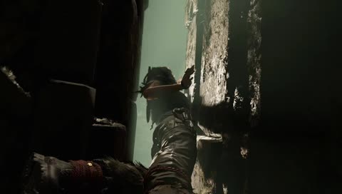 Tomb Raider :O