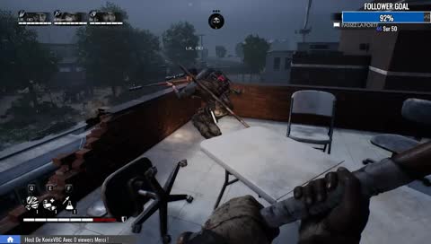  On continue l'aventure [FR]