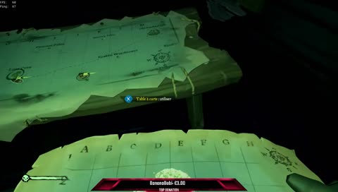 [FR/ PC]  Pirate légendaire on y es !!!!!