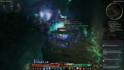 HC ☠ Переосмысляем старые билды.