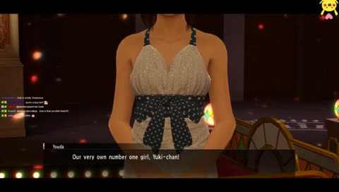 "why is strim title not AYAYAkuza" - JasJaws 2018