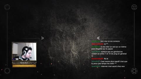 [FR/EN] Vérification en cours, fuck it, on veut jouer ! Infighter Style 