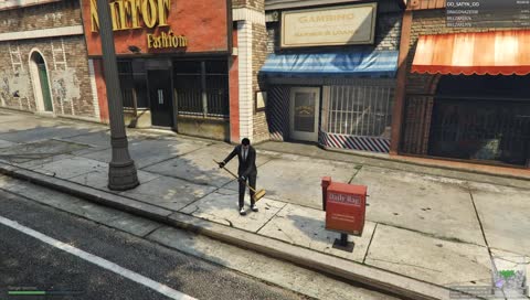 Jilly Hilljack TFRP WL Monday 11/12