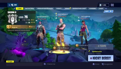 Moin Moin German [Xbox] No skin :)