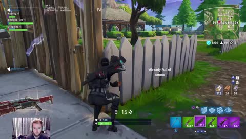 [AUS/PS4] We Backk! | 2.5k+ Wins | 41k+ Kills | !giveaway !discord