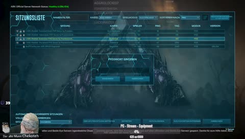 ►Ark-Worlds◄auf der Suche ...
►Server powered by Frankenzocker◄





