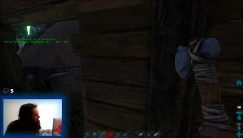 /ARG/UN POCO DE ARK Y DESPUES FORTNITE 