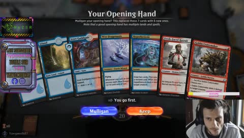 [Yawgmoth] Sulle ali del mio amicicio Niv ! Draft / Costructed