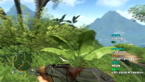 파크라이3 스토리게임 재미뚀