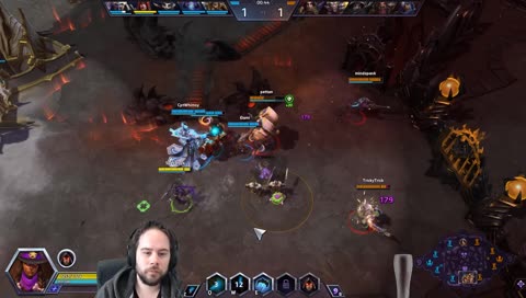 The road to bronze is paved with potatoes