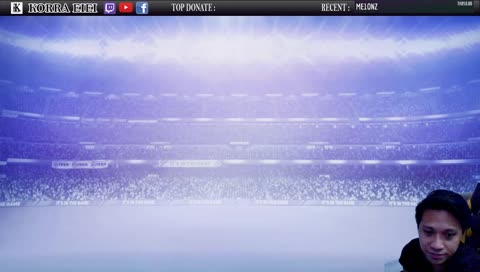 [ฟีฟ่า19] โด้มาแล้วววว