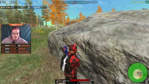 BALD Z2 *_* | !Video