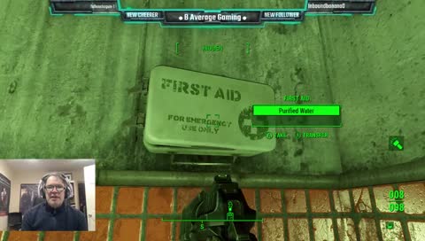 B Average Gaming - Fallout 4