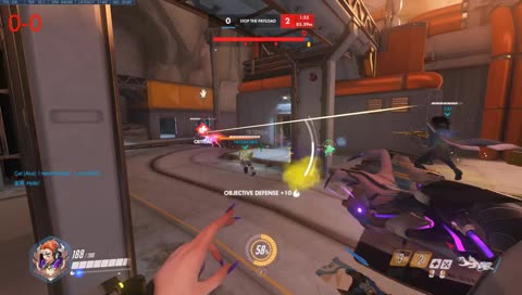 【Nova_Restya瑞斯提亞】國服搞起~