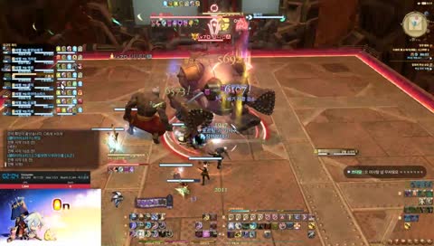 영식 & 무작위 임무!