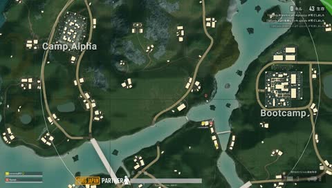 PUBG PARKに挑戦します！女子高生配信#112