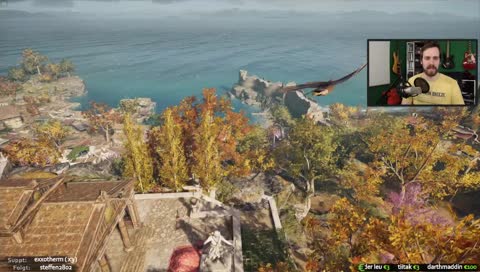 [GER] Die Aufgaben werden weniger! Assassin's Creed Odyssey