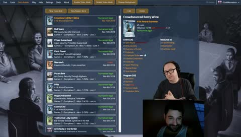 Day Job - Apocalypse 419 with Dan D'Argenio