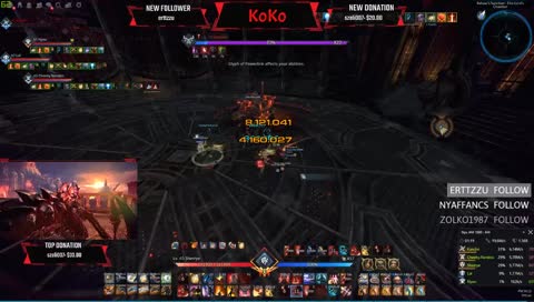 (EU) Mystel - Bahaar + talent uwu