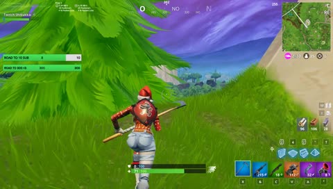 [FR] +1250🏆| L' AGRESSIVITÉ (SOLO-DUO) | !scrim !video !command