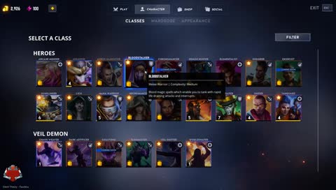 [RERUNS] Once more into the Breach! #playbreach #sponsored