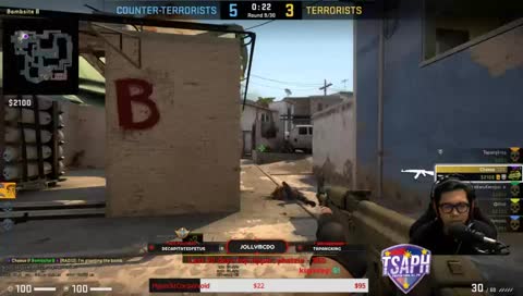 [ENG/FIL/BIS] silver bottom gaming LUL [0/1] | !loots