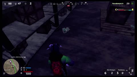 [PS4] Solo's EU/UK | Chill Vibez.