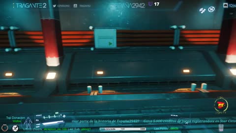  Star citizen 3.3,5  PTU Español [España2942] Tragante2   Discor españa2942