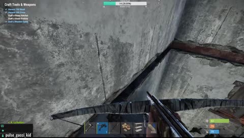 New to this game