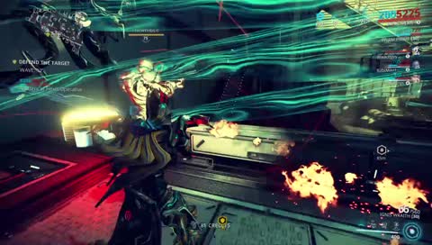 
PS4 Twitch Affiliate | Warframe | StreamStore D - 4  !points