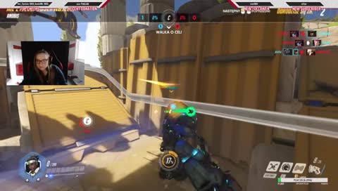  13 sezon. Czy okaże się szczęśliwy? :D