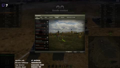 [FR] Comment ça je ne suis pas zen... PAS ZEN!?!?! MOI!?!?!